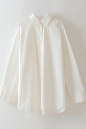 【ハー/HER.】 【9/4 12:00販売開始】HER.designオーバーシャツ人気、トレンドファッション・服の通販 founy(ファニー) ファッション Fashion レディースファッション Fashion for Women トップス・カットソー Cut & Sew Tops シャツ・ブラウス・オフィスカジュアル Elegant Blouses & Button-Ups カフス Cuff Design スリーブ Sleeve, Long Sleeve / Short Sleeve ベーシック Basic, Essential ロング Long, Long-Length ワッシャー Washer, Crinkled Finish |ID:prp329100004657334
