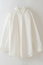 【ハー/HER.】の【9/4 12:00販売開始】HER.designオーバーシャツ 人気、トレンドファッション・服の通販 founy(ファニー) ファッション Fashion レディースファッション Fashion for Women トップス・カットソー Cut & Sew Tops シャツ・ブラウス・オフィスカジュアル Elegant Blouses & Button-Ups カフス Cuff Design スリーブ Sleeve, Long Sleeve / Short Sleeve ベーシック Basic, Essential ロング Long, Long-Length ワッシャー Washer, Crinkled Finish thumbnail オフホワイト|ID: prp329100004657334 ipo3291000000033690321