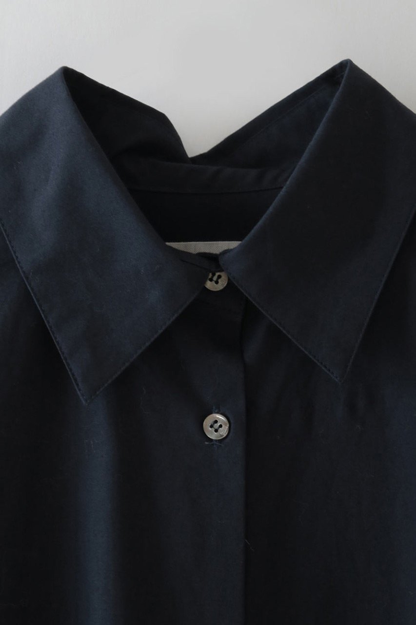 【ハー/HER.】の【9/4 12:00販売開始】HER.designオーバーシャツ 人気、トレンドファッション・服の通販 founy(ファニー) 　ファッション　Fashion　レディースファッション　Fashion for Women　トップス・カットソー　Cut & Sew Tops　シャツ・ブラウス・オフィスカジュアル　Elegant Blouses & Button-Ups　カフス　Cuff Design　スリーブ　Sleeve, Long Sleeve / Short Sleeve　ベーシック　Basic, Essential　ロング　Long, Long-Length　ワッシャー　Washer, Crinkled Finish　other-2|ID: prp329100004657334 ipo3291000000033690323