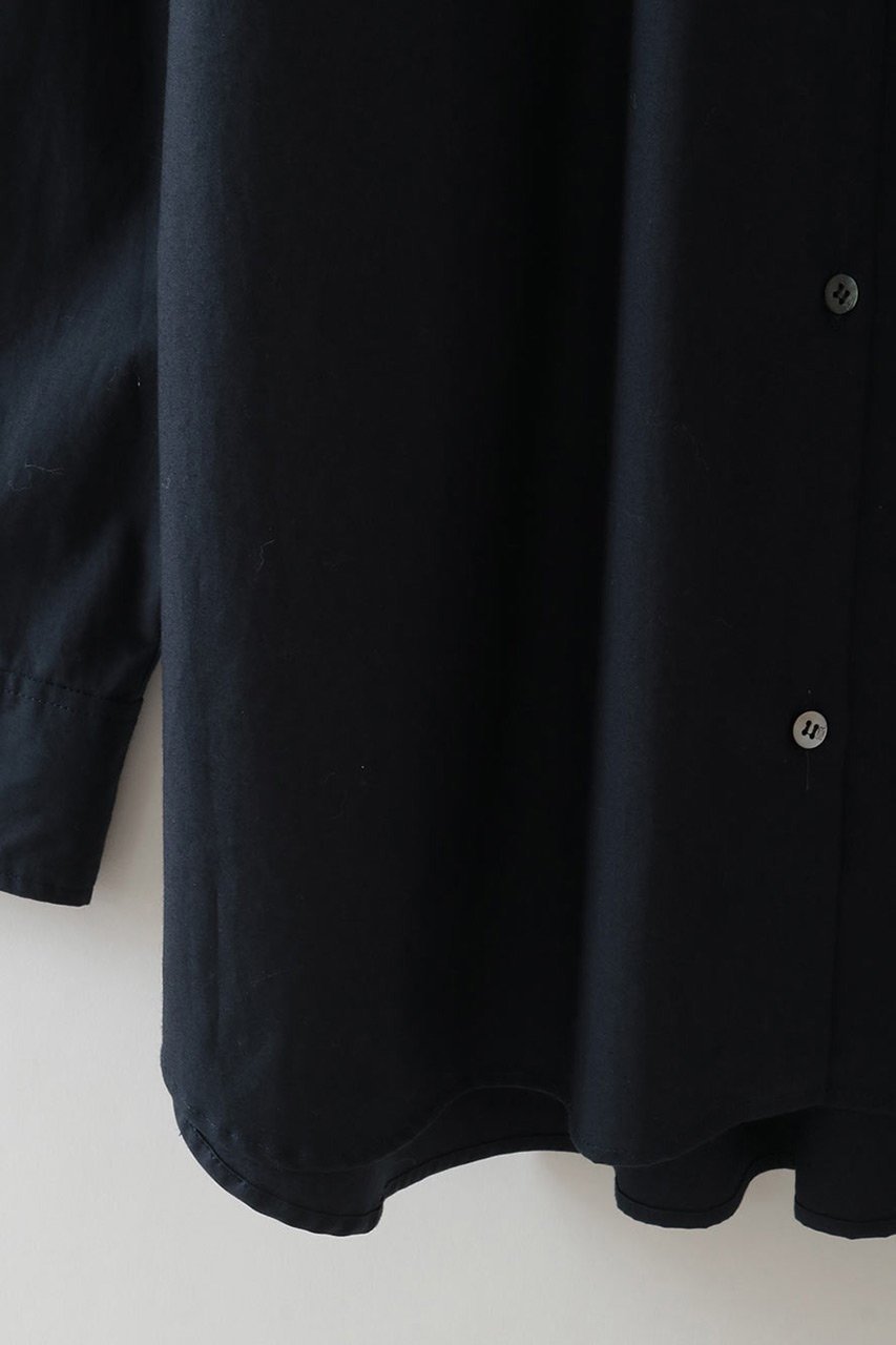 【ハー/HER.】の【9/4 12:00販売開始】HER.designオーバーシャツ 人気、トレンドファッション・服の通販 founy(ファニー) 　ファッション　Fashion　レディースファッション　Fashion for Women　トップス・カットソー　Cut & Sew Tops　シャツ・ブラウス・オフィスカジュアル　Elegant Blouses & Button-Ups　カフス　Cuff Design　スリーブ　Sleeve, Long Sleeve / Short Sleeve　ベーシック　Basic, Essential　ロング　Long, Long-Length　ワッシャー　Washer, Crinkled Finish　other-6|ID: prp329100004657334 ipo3291000000033690327