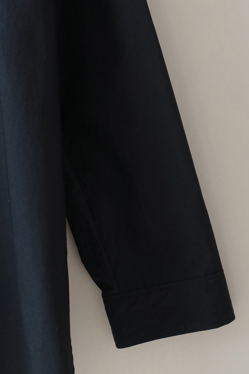 【ハー/HER.】のHER.designオーバーシャツ 人気、トレンドファッション・服の通販 founy(ファニー) ファッション Fashion レディースファッション Fashion for Women トップス・カットソー Cut & Sew Tops シャツ・ブラウス・オフィスカジュアル Elegant Blouses & Button-Ups カフス Cuff Design スリーブ Sleeve, Long Sleeve / Short Sleeve ベーシック Basic, Essential ロング Long, Long-Length ワッシャー Washer, Crinkled Finish other-4|ID: prp329100004657334 ipo3291000000033704647