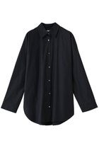 【ハー/HER.】のHER.designオーバーシャツ ネイビー|ID: prp329100004657334 ipo3291000000035829276