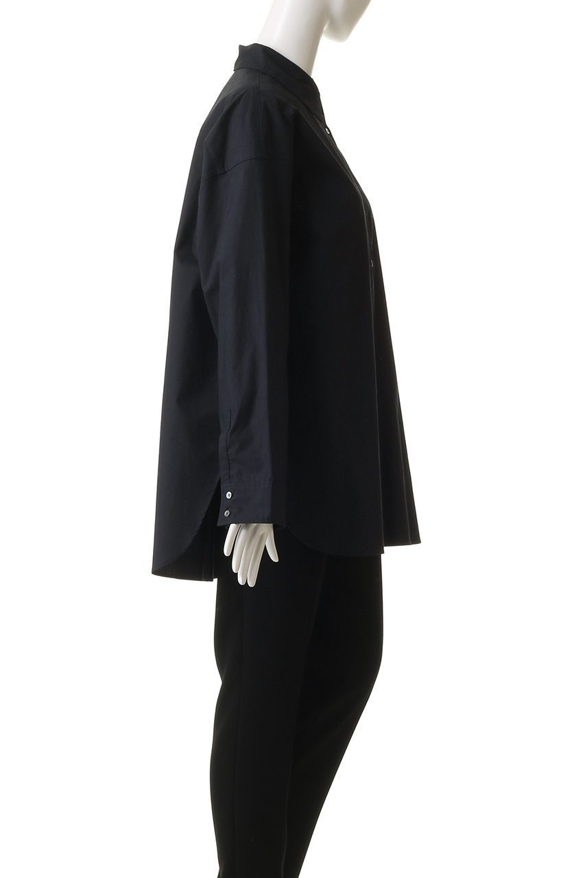 【ハー/HER.】のHER.designオーバーシャツ 人気、トレンドファッション・服の通販 founy(ファニー) 　ファッション　Fashion　レディースファッション　Fashion for Women　トップス・カットソー　Cut & Sew Tops　シャツ・ブラウス・オフィスカジュアル　Elegant Blouses & Button-Ups　カフス　Cuff Design　スリーブ　Sleeve, Long Sleeve / Short Sleeve　ベーシック　Basic, Essential　ロング　Long, Long-Length　ワッシャー　Washer, Crinkled Finish　other-3|ID: prp329100004657334 ipo3291000000035829281