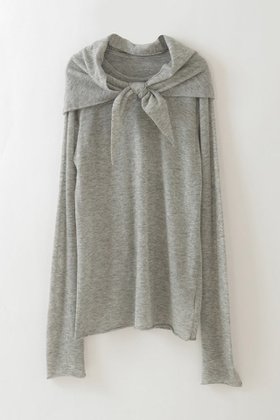 【ハー/HER.】 【9/4 12:00販売開始】カシミヤブレンドハイゲージプルオーバー人気、トレンドファッション・服の通販 founy(ファニー) ファッション Fashion レディースファッション Fashion for Women トップス・カットソー Cut & Sew Tops ニット Knit Tops & Sweaters カジュアルプルオーバー・ニットトップス Pullovers & Knit Tops / Casual Pullovers シアー Sheer, See-Through |ID:prp329100004657335