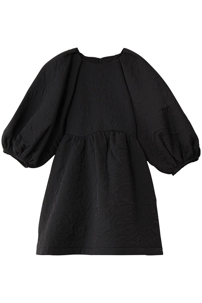 【ハー/HER.】のキルティングブラウス インテリア・キッズ・メンズ・レディースファッション・服の通販 founy(ファニー) https://founy.com/ ファッション Fashion レディースファッション Fashion for Women トップス・カットソー Cut & Sew Tops シャツ・ブラウス・オフィスカジュアル Elegant Blouses & Button-Ups おすすめ Recommended / Our Picks キルティング Quilted, Quilting スリーブ Sleeve, Long Sleeve / Short Sleeve チュニック Tunic, Long Top フォルム Silhouette, Form ペプラム Peplum, Flared Hem ボトム Bottoms, Lower Wear ロング Long, Long-Length 切替 Switching, Contrast Panel |ID: prp329100004657337 ipo3291000000035378918