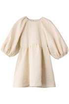 【ハー/HER.】のキルティングブラウス オフホワイト|ID: prp329100004657337 ipo3291000000035829294