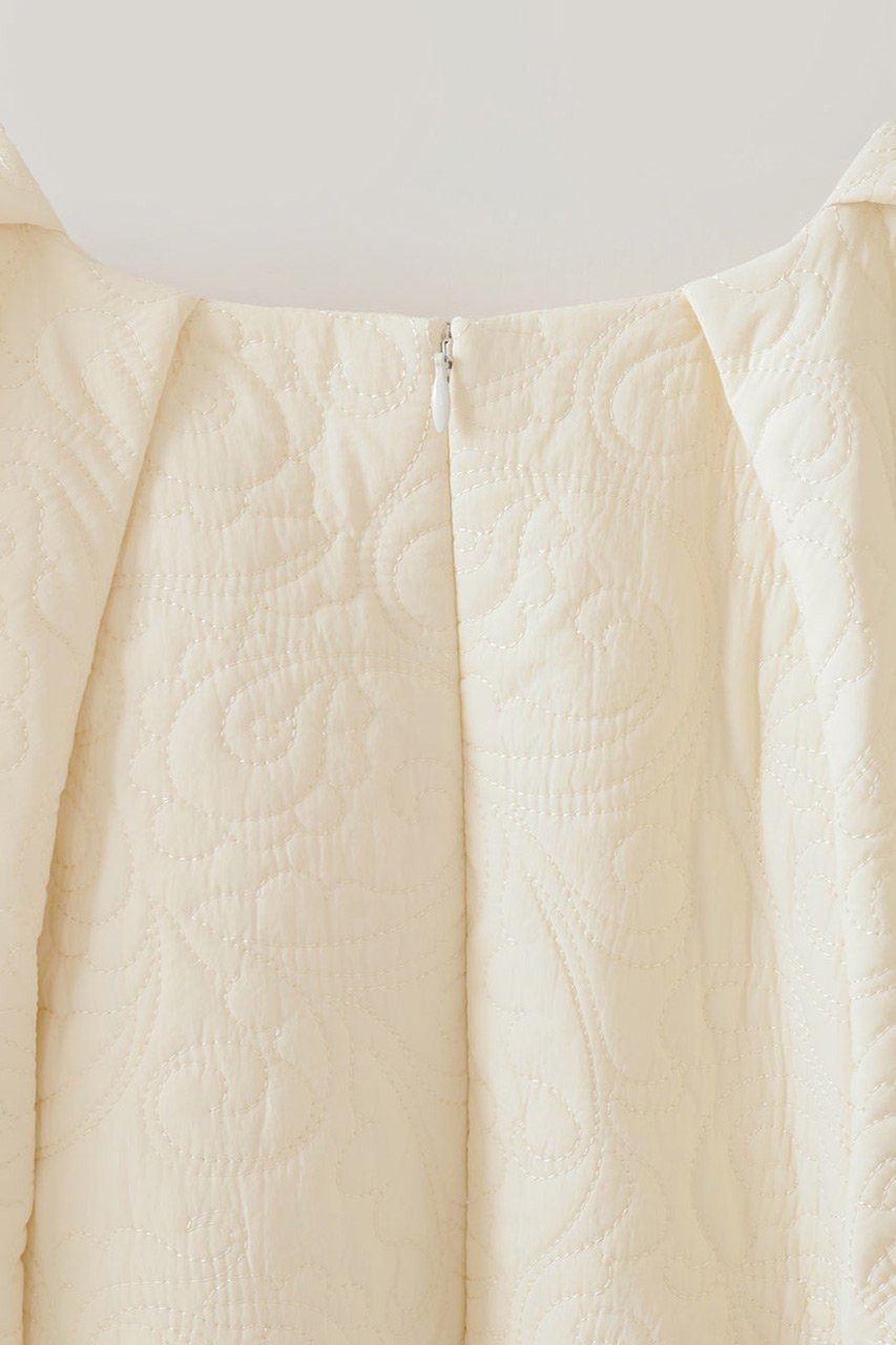 【ハー/HER.】のキルティングブラウス 人気、トレンドファッション・服の通販 founy(ファニー) ファッション Fashion レディースファッション Fashion for Women トップス・カットソー Cut & Sew Tops シャツ・ブラウス・オフィスカジュアル Elegant Blouses & Button-Ups おすすめ Recommended / Our Picks キルティング Quilted, Quilting スリーブ Sleeve, Long Sleeve / Short Sleeve チュニック Tunic, Long Top フォルム Silhouette, Form ペプラム Peplum, Flared Hem ボトム Bottoms, Lower Wear ロング Long, Long-Length 切替 Switching, Contrast Panel other-7|ID: prp329100004657337 ipo3291000000035829307