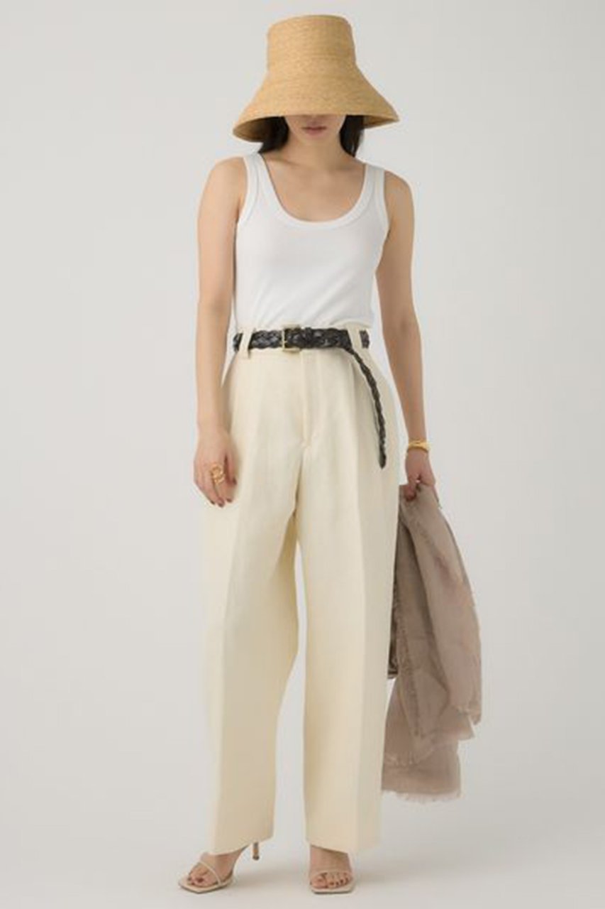 【カオス/Chaos】のサマーオロゴンパンツ 人気、トレンドファッション・服の通販 founy(ファニー) 　ファッション　Fashion　レディースファッション　Fashion for Women　パンツ　Pants & Trousers　フロント　Front, Front Design　ロング　Long, Long-Length　other-8|ID: prp329100004657339 ipo3291000000033704705