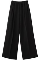 【エンフォルド/ENFOLD】のCENTER PRESS STRIGHT WIDE PANTS パンツ 人気、トレンドファッション・服の通販 founy(ファニー) ファッション Fashion レディースファッション Fashion for Women パンツ Pants & Trousers なめらか Smooth, Silky Texture ストレート Straight, Straight Cut センター Center, Center Line バランス Balance, Style Balance ワイド Wide, Wide Fit 定番 Standard, Basic Item thumbnail ブラック|ID: prp329100004657347 ipo3291000000035968200