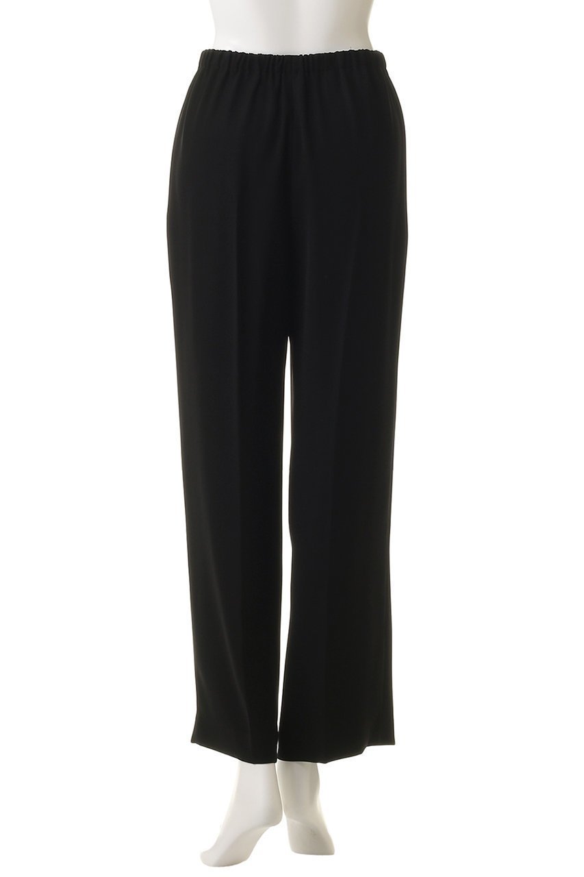 【エンフォルド/ENFOLD】のCENTER PRESS STRIGHT WIDE PANTS パンツ 人気、トレンドファッション・服の通販 founy(ファニー) ファッション Fashion レディースファッション Fashion for Women パンツ Pants & Trousers なめらか Smooth, Silky Texture ストレート Straight, Straight Cut センター Center, Center Line バランス Balance, Style Balance ワイド Wide, Wide Fit 定番 Standard, Basic Item other-4|ID: prp329100004657347 ipo3291000000035968206