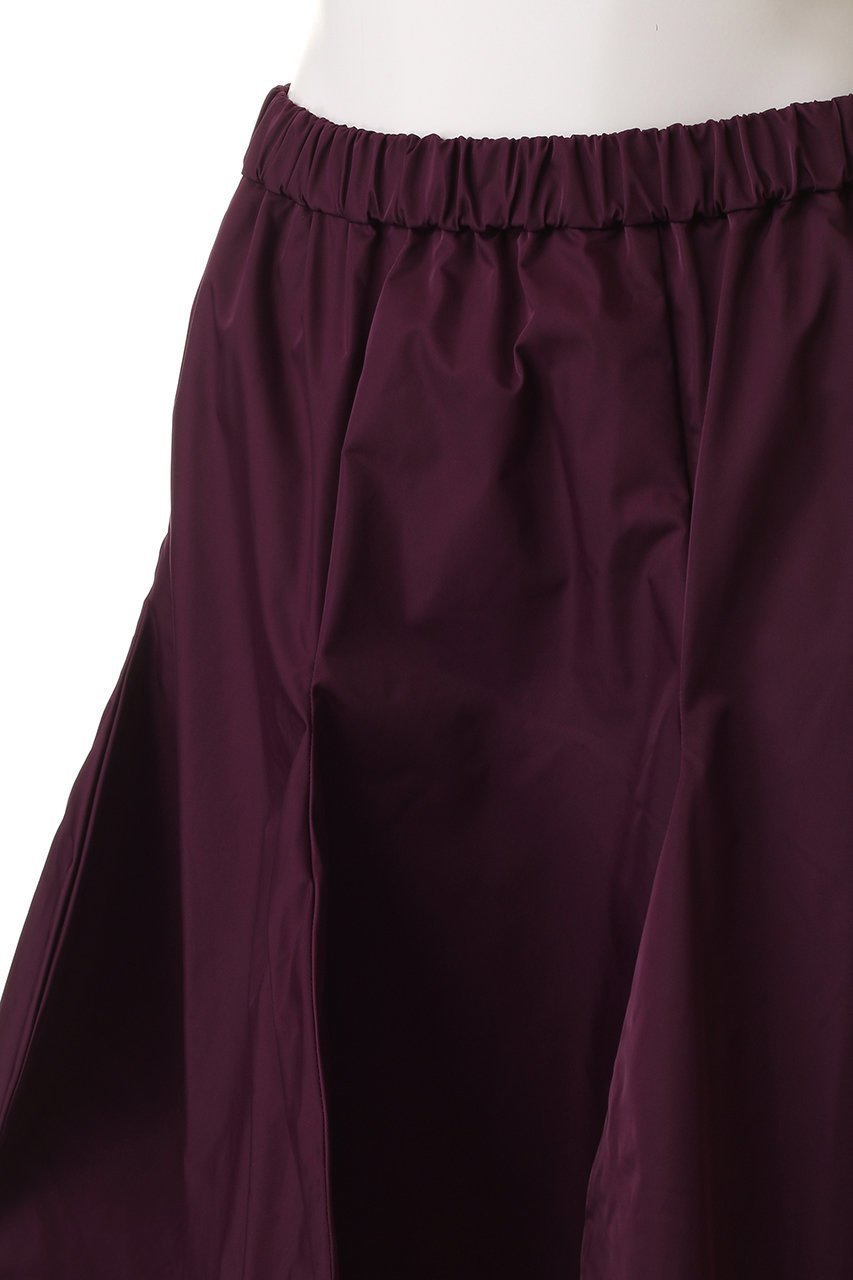 【エンフォルド/ENFOLD】のODD SHAPE SKIRT スカート 人気、トレンドファッション・服の通販 founy(ファニー) 　ファッション　Fashion　レディースファッション　Fashion for Women　スカート　Skirts　ロングスカート　Long Skirts / Maxi & Midi Skirts　ツイル　Twist, Twisted Detail　バランス　Balance, Style Balance　バルーン　Balloon, Balloon Silhouette　ロング　Long, Long-Length　エレガント 上品　Elegant　other-5|ID: prp329100004657350 ipo3291000000033868681