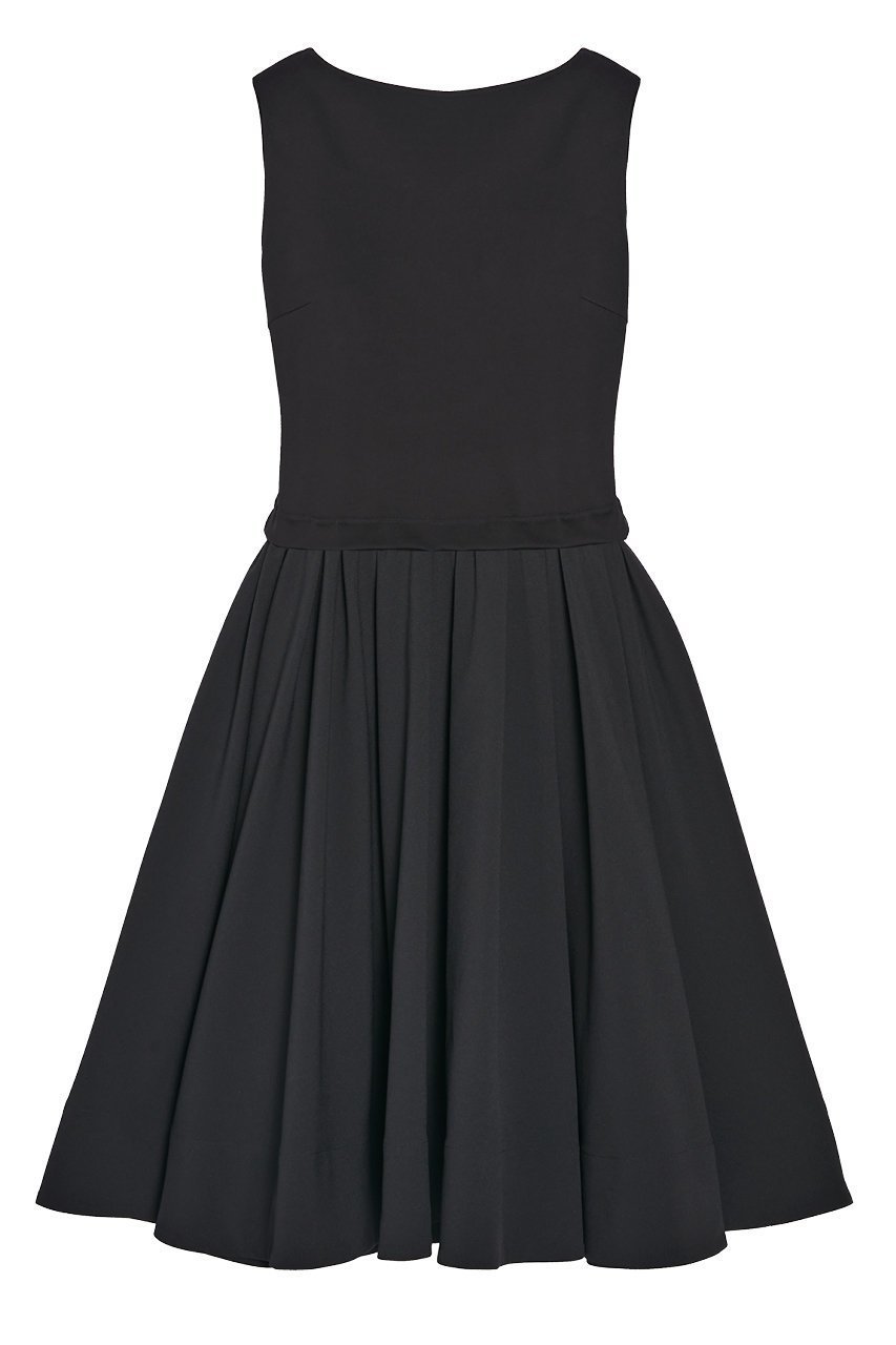 【デイジーリン/DAISY LIN】のDress “The Essential” 人気、トレンドファッション・服の通販 founy(ファニー) 　ファッション　Fashion　レディースファッション　Fashion for Women　ワンピース　Dresses　フォーマル・パーティードレス・結婚式用ドレス　Elegant & Casual Dresses　チュニック　Tunic Tops & Dresses　ウォッシャブル　Machine Washable　洗える　Machine Washable　吸水　Absorbent, Quick-Dry　サッカー　Seersucker, Summer Fabric　ストレッチ　Stretch, Stretchy Fabric　チュニック　Tunic, Long Top　ドレス　Dress, One-Piece　フィット　Fit, Slim Fit　フレア　Flare, Flared　リラックス　Relax, Relaxed Fit　夏　Summer　旅行　Travel　新作・新入荷　New Arrivals / New In　other-2|ID: prp329100004657353 ipo3291000000033704758