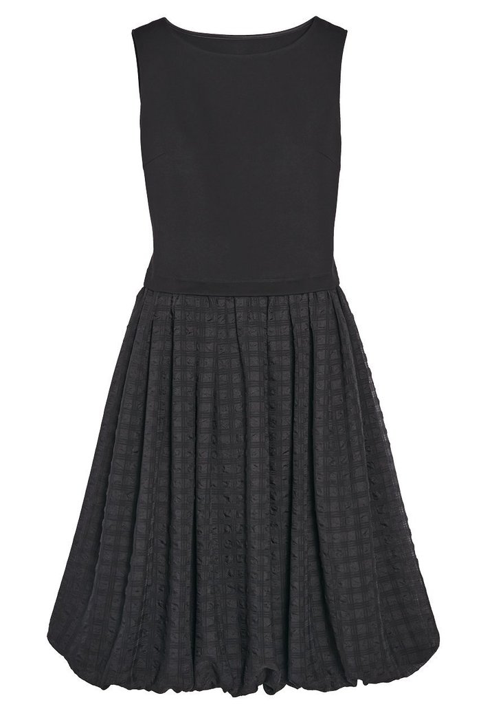 【デイジーリン/DAISY LIN】のDress “Lady Souffle” インテリア・キッズ・メンズ・レディースファッション・服の通販 founy(ファニー) https://founy.com/ ファッション Fashion レディースファッション Fashion for Women ワンピース Dresses フォーマル・パーティードレス・結婚式用ドレス Elegant & Casual Dresses チュニック Tunic Tops & Dresses ウォッシャブル Machine Washable エレガント 上品 Elegant ギャザー Gathered, Ruffled ストレッチ Stretch, Stretchy Fabric チェック Check, Plaid, Tartan チュニック Tunic, Long Top バルーン Balloon, Balloon Silhouette 夏 Summer 洗える Machine Washable |ID: prp329100004657355 ipo3291000000035968233