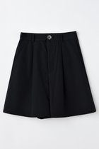 【ナゴンスタンス/nagonstans】の【9/3 12:00販売開始】wide culottes pants パンツ Black|ID: prp329100004657358 ipo3291000000033690467