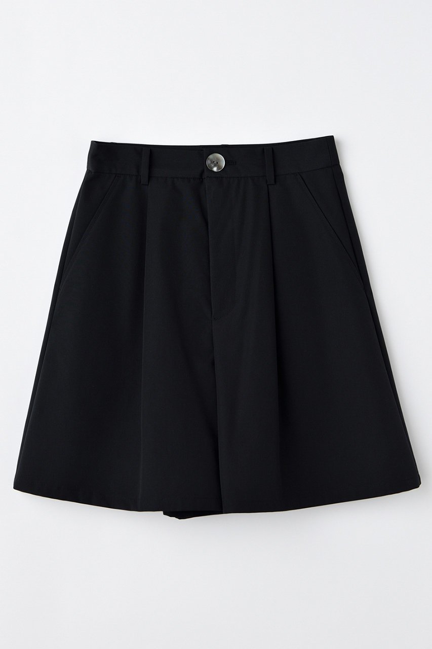 【ナゴンスタンス/nagonstans】のwide culottes pants パンツ インテリア・キッズ・メンズ・レディースファッション・服の通販 founy(ファニー) ファッション Fashion レディースファッション Fashion for Women スカート Skirts パンツ Pants & Trousers おすすめ Recommended / Our Picks キュロット Culottes, Wide Shorts タイツ Tights, Legwear ルーズ Loose, Oversized Black|ID: prp329100004657358 ipo3291000000033704789