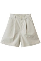 【ナゴンスタンス/nagonstans】のwide culottes pants パンツ 人気、トレンドファッション・服の通販 founy(ファニー) ファッション Fashion レディースファッション Fashion for Women スカート Skirts パンツ Pants & Trousers おすすめ Recommended / Our Picks キュロット Culottes, Wide Shorts タイツ Tights, Legwear ルーズ Loose, Oversized thumbnail Salt|ID: prp329100004657359 ipo3291000000035968256