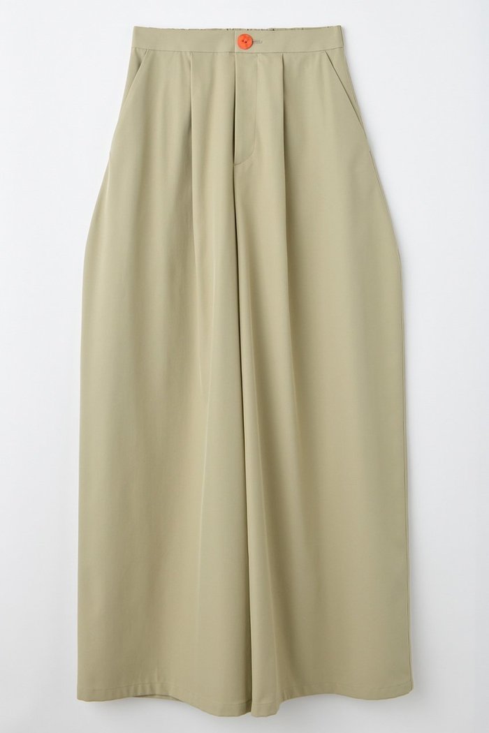 【ナゴンスタンス/nagonstans】のwide tuck pants パンツ インテリア・キッズ・メンズ・レディースファッション・服の通販 founy(ファニー) https://founy.com/ ファッション Fashion レディースファッション Fashion for Women パンツ Pants & Trousers おすすめ Recommended / Our Picks ストレッチ Stretch, Stretchy Fabric セットアップ Set-Up, Coordinated Outfit フィット Fit, Slim Fit ベーシック Basic, Essential ワイド Wide, Wide Fit |ID: prp329100004657360 ipo3291000000033704794