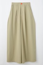 【ナゴンスタンス/nagonstans】のwide tuck pants パンツ Sand|ID: prp329100004657360 ipo3291000000033704795