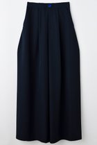 【ナゴンスタンス/nagonstans】のwide tuck pants パンツ Space|ID: prp329100004657360 ipo3291000000033704796