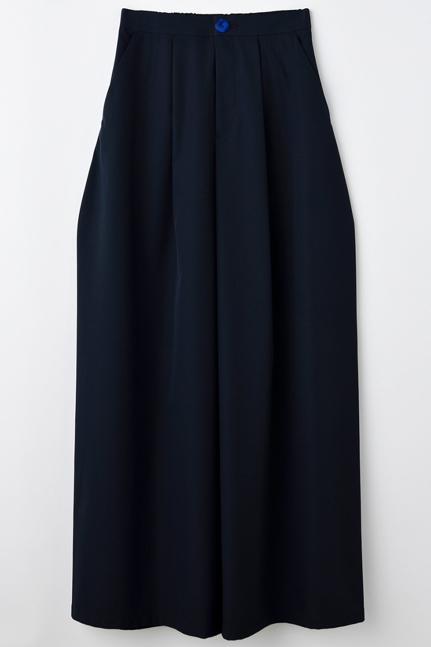 【ナゴンスタンス/nagonstans】のwide tuck pants パンツ インテリア・キッズ・メンズ・レディースファッション・服の通販 founy(ファニー) 　ファッション　Fashion　レディースファッション　Fashion for Women　パンツ　Pants & Trousers　おすすめ　Recommended / Our Picks　ストレッチ　Stretch, Stretchy Fabric　セットアップ　Set-Up, Coordinated Outfit　フィット　Fit, Slim Fit　ベーシック　Basic, Essential　ワイド　Wide, Wide Fit　Space|ID: prp329100004657360 ipo3291000000033704796
