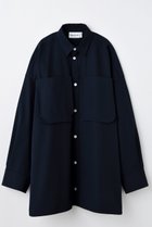 【ナゴンスタンス/nagonstans】のbig shirt シャツ Space|ID: prp329100004657361 ipo3291000000033704800