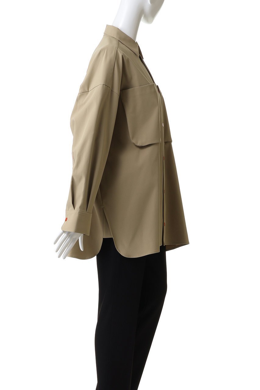 【ナゴンスタンス/nagonstans】のbig shirt シャツ 人気、トレンドファッション・服の通販 founy(ファニー) ファッション Fashion レディースファッション Fashion for Women トップス・カットソー Cut & Sew Tops シャツ・ブラウス・オフィスカジュアル Elegant Blouses & Button-Ups ストレッチ Stretch, Stretchy Fabric スリーブ Sleeve, Long Sleeve / Short Sleeve フィット Fit, Slim Fit ポケット Pocket, Pocket Detail メンズ Men's, Menswear ロング Long, Long-Length other-3|ID: prp329100004657361 ipo3291000000034017059