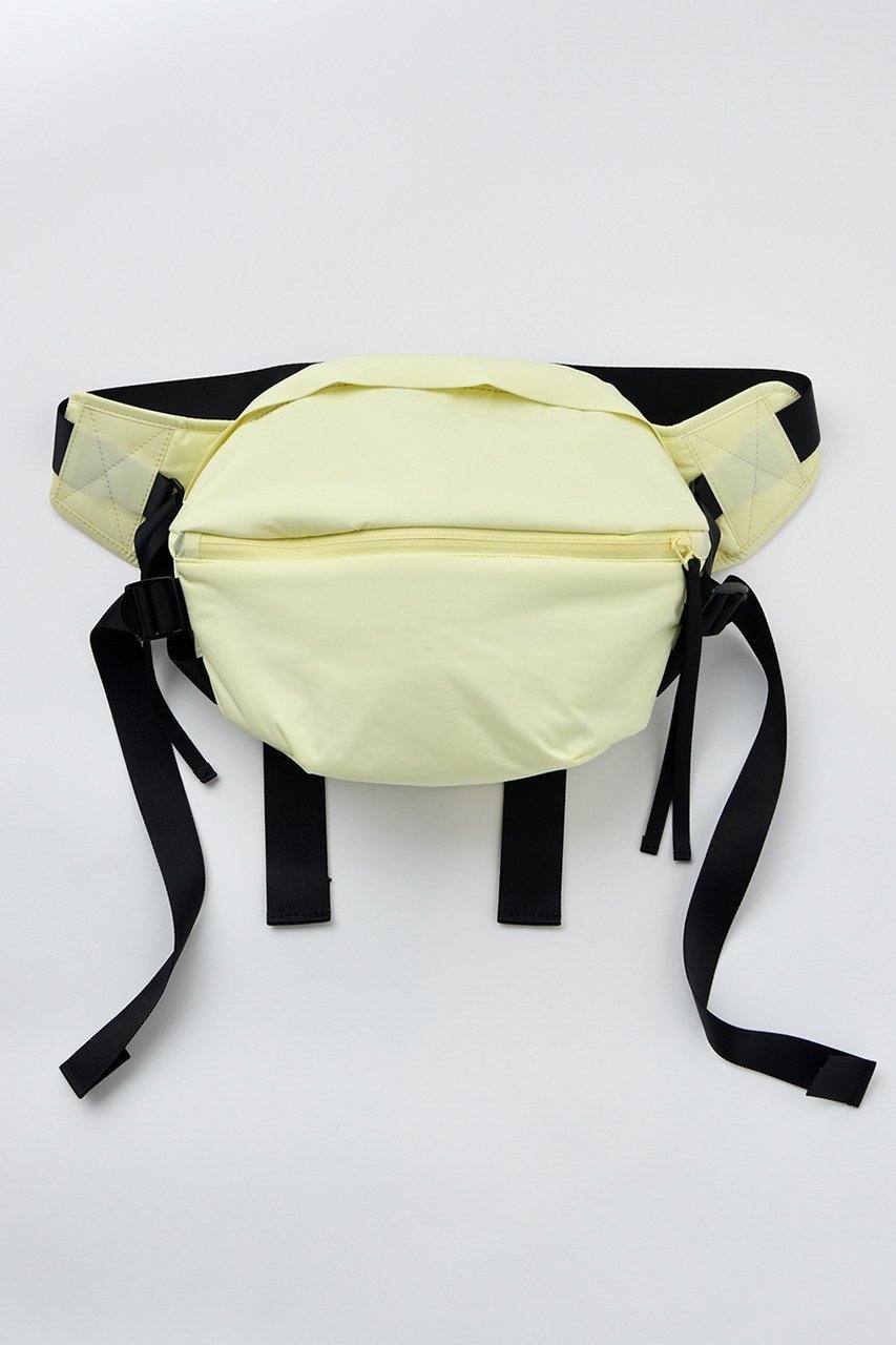 【エンフォルド/ENFOLD】のPUFFER SHOULDER BAG バッグ インテリア・キッズ・メンズ・レディースファッション・服の通販 founy(ファニー) 　ファッション　Fashion　レディースファッション　Fashion for Women　バッグ　Bags　2024年　2024　2024春夏・S/S　Spring/Summer 2024 SS24　人気　Popular, Best Seller　冬　Winter / This Winter　新作・新入荷　New Arrivals / New In　ライトイエロー|ID: prp329100004657362 ipo3291000000033704804