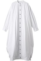 【エンフォルド/ENFOLD】のEGG DRESS ドレス ホワイト|ID: prp329100004657371 ipo3291000000035968309