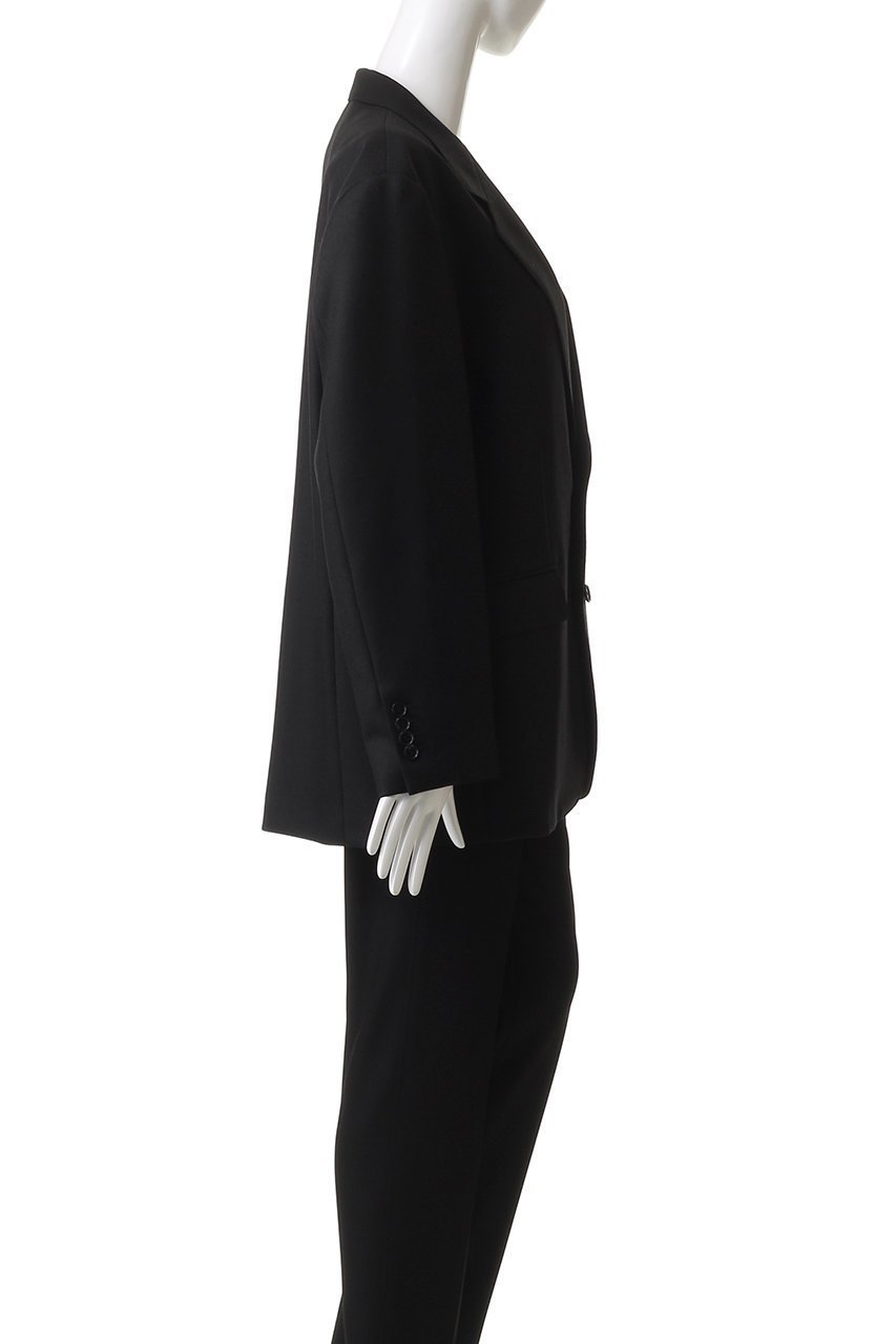 【バウト/BOWTE】のBLUEFACED WORSTED BLAZER/ブレザー 人気、トレンドファッション・服の通販 founy(ファニー) 　ファッション　Fashion　レディースファッション　Fashion for Women　アウター　Coat / Outerwear Collection　レディースジャケット・軽アウター　Jackets　2025年　2025　2025-2026秋冬・A/W　Autumn/Winter 2025–26 AW25–26　ジャケット　Jacket, Outerwear　スタンド　Stand Collar, Upright Stand　秋　Autumn　A/W・秋冬　Autumn/Winter　other-3|ID: prp329100004657377 ipo3291000000033690565