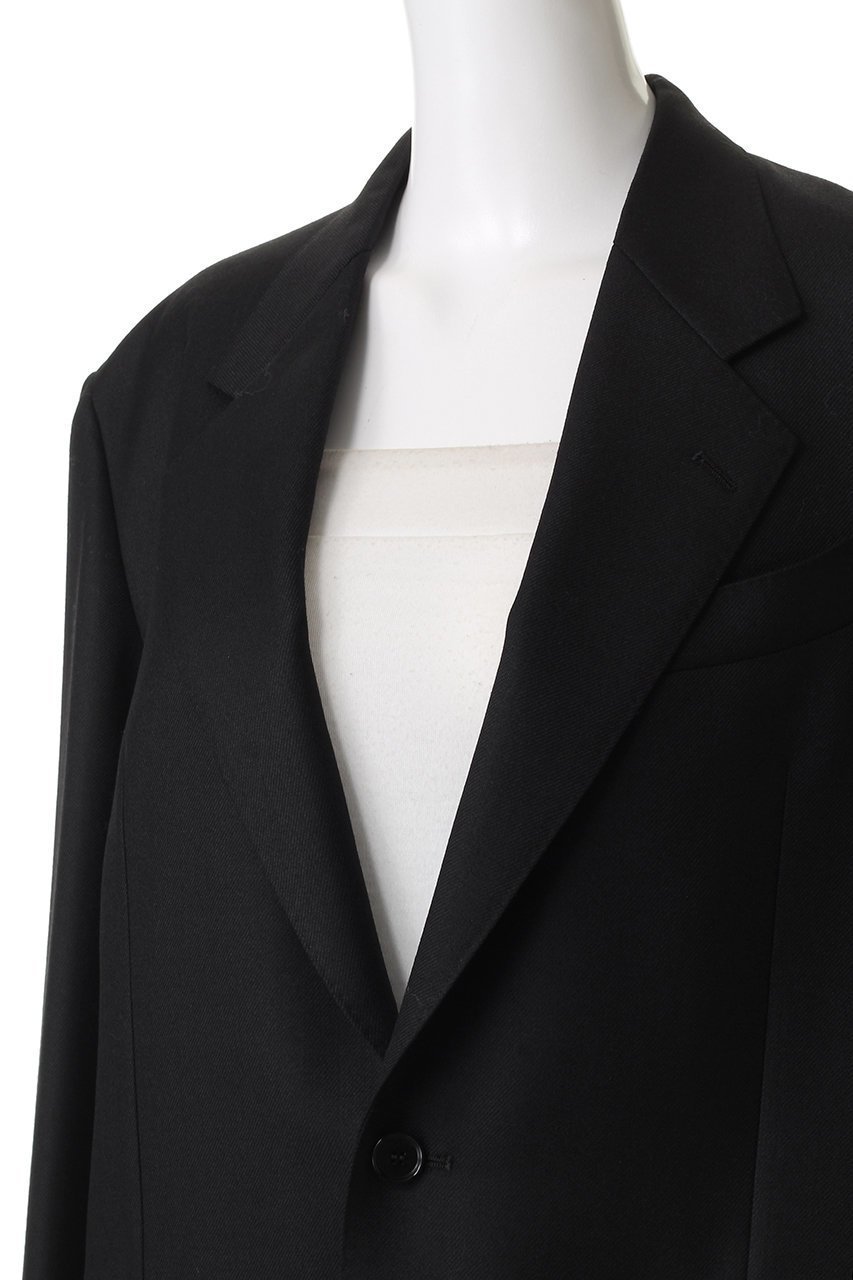 【バウト/BOWTE】のBLUEFACED WORSTED BLAZER/ブレザー 人気、トレンドファッション・服の通販 founy(ファニー) 　ファッション　Fashion　レディースファッション　Fashion for Women　アウター　Coat / Outerwear Collection　レディースジャケット・軽アウター　Jackets　2025年　2025　2025-2026秋冬・A/W　Autumn/Winter 2025–26 AW25–26　ジャケット　Jacket, Outerwear　スタンド　Stand Collar, Upright Stand　秋　Autumn　A/W・秋冬　Autumn/Winter　other-5|ID: prp329100004657377 ipo3291000000033690567