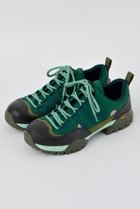 【ナゴンスタンス/nagonstans】の【9/3 12:00販売開始】track sneakers スニーカー Zucchini|ID: prp329100004657380 ipo3291000000033690591