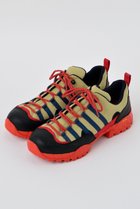 【ナゴンスタンス/nagonstans】の【9/3 12:00販売開始】track sneakers スニーカー Chili|ID: prp329100004657380 ipo3291000000033690593