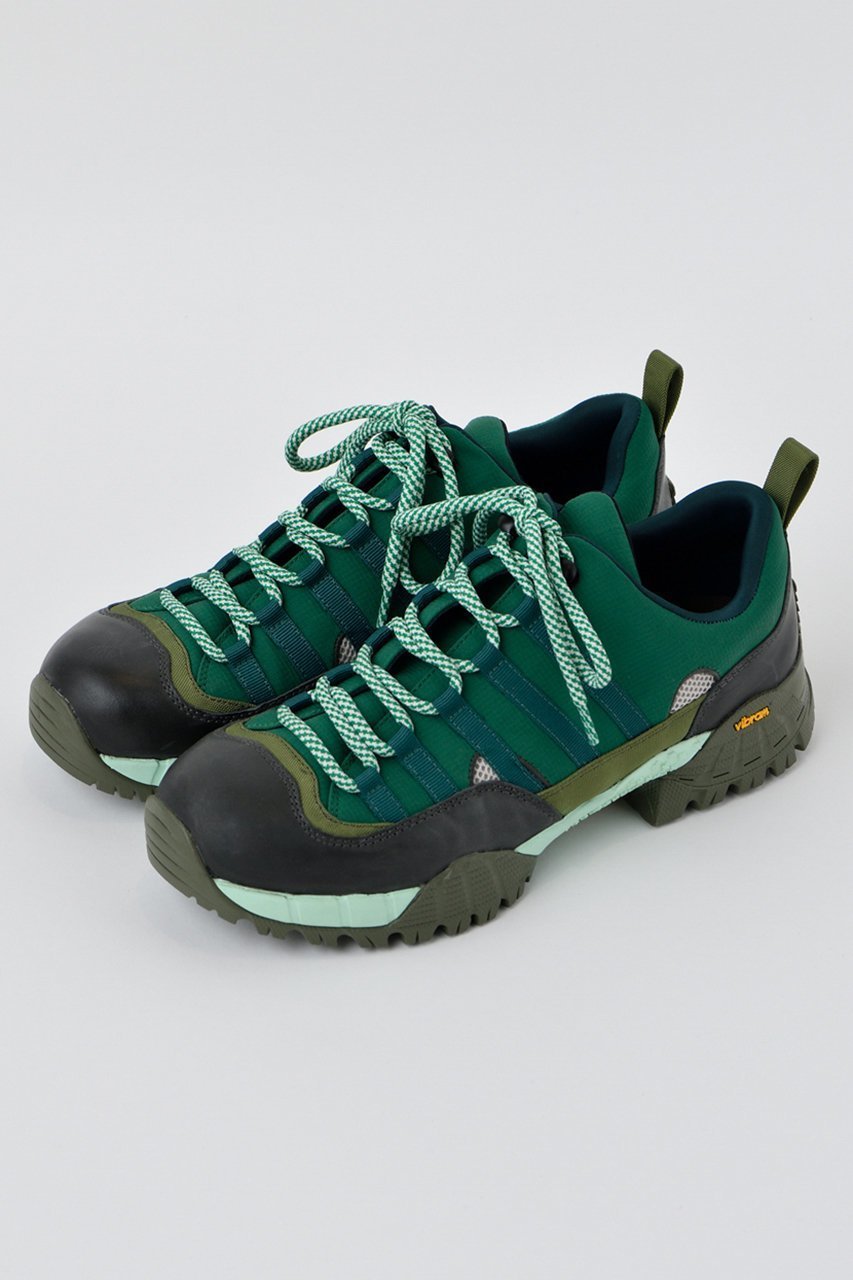 【ナゴンスタンス/nagonstans】のtrack sneakers スニーカー 人気、トレンドファッション・服の通販 founy(ファニー) ファッション Fashion レディースファッション Fashion for Women スニーカー Sneakers, Trainers ミックス Mix, Mixed Style other-1|ID: prp329100004657380 ipo3291000000033704912