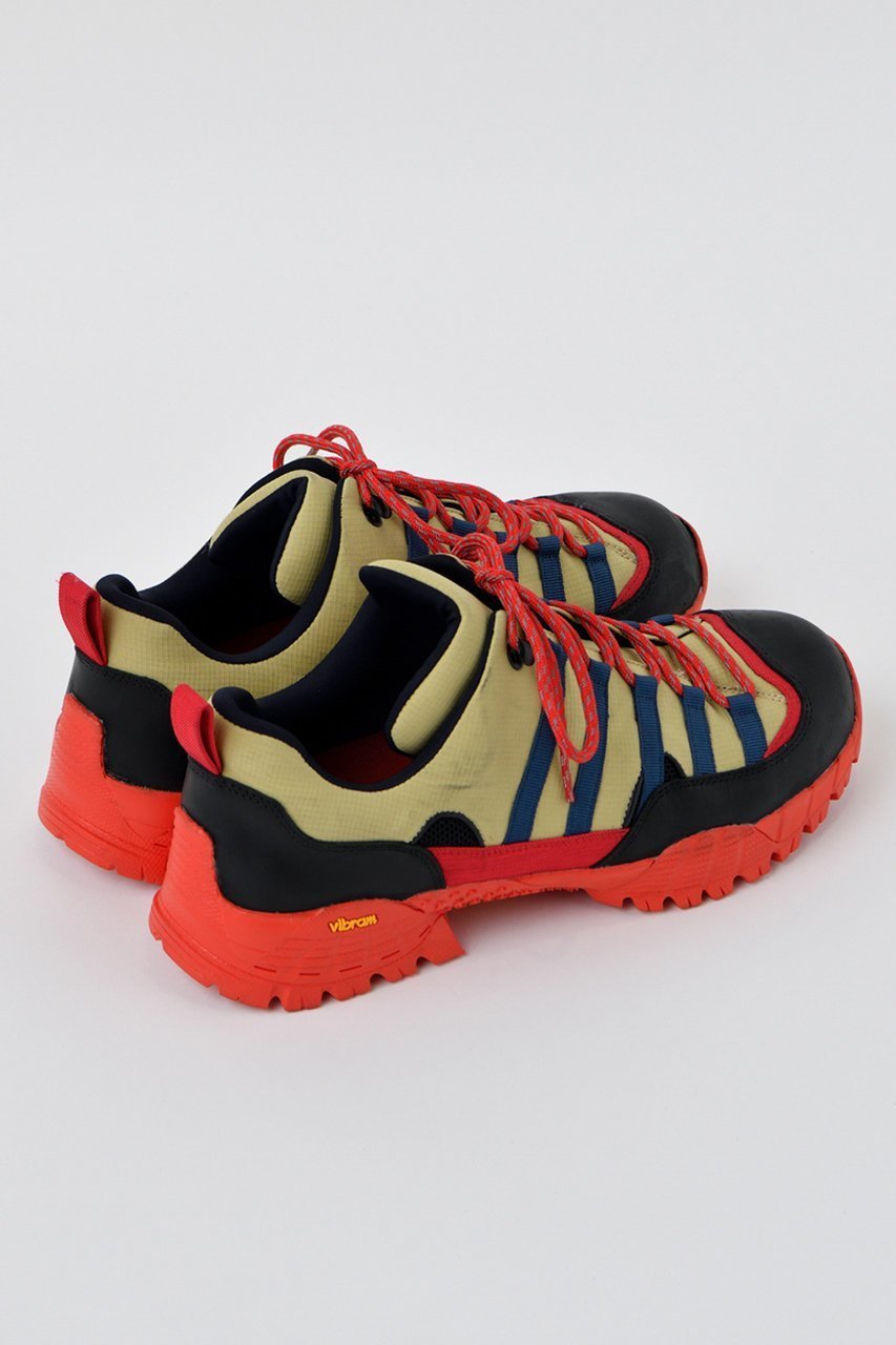 【ナゴンスタンス/nagonstans】のtrack sneakers スニーカー 人気、トレンドファッション・服の通販 founy(ファニー) ファッション Fashion レディースファッション Fashion for Women スニーカー Sneakers, Trainers ミックス Mix, Mixed Style other-2|ID: prp329100004657380 ipo3291000000033704916