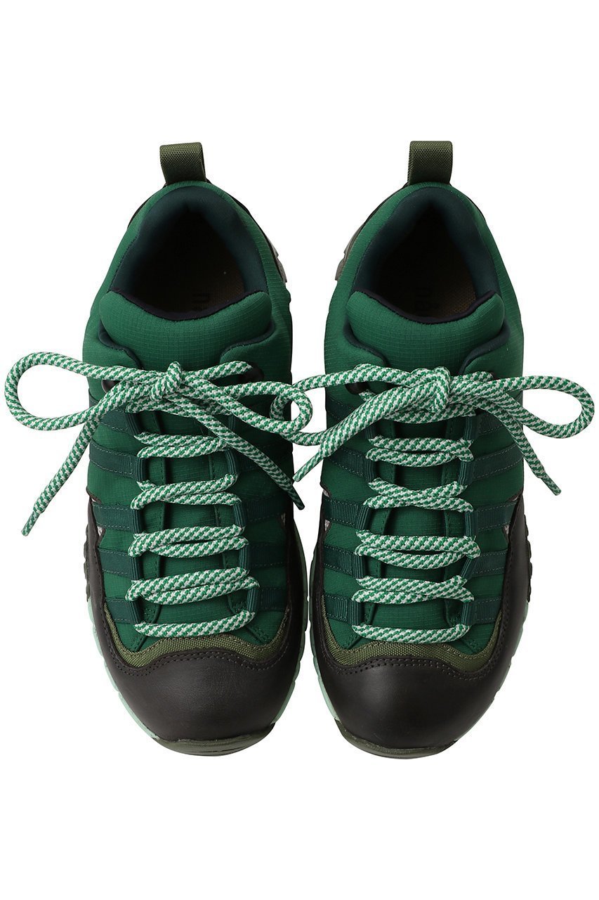 【ナゴンスタンス/nagonstans】のtrack sneakers スニーカー 人気、トレンドファッション・服の通販 founy(ファニー) ファッション Fashion レディースファッション Fashion for Women スニーカー Sneakers, Trainers ミックス Mix, Mixed Style other-3|ID: prp329100004657380 ipo3291000000033868709