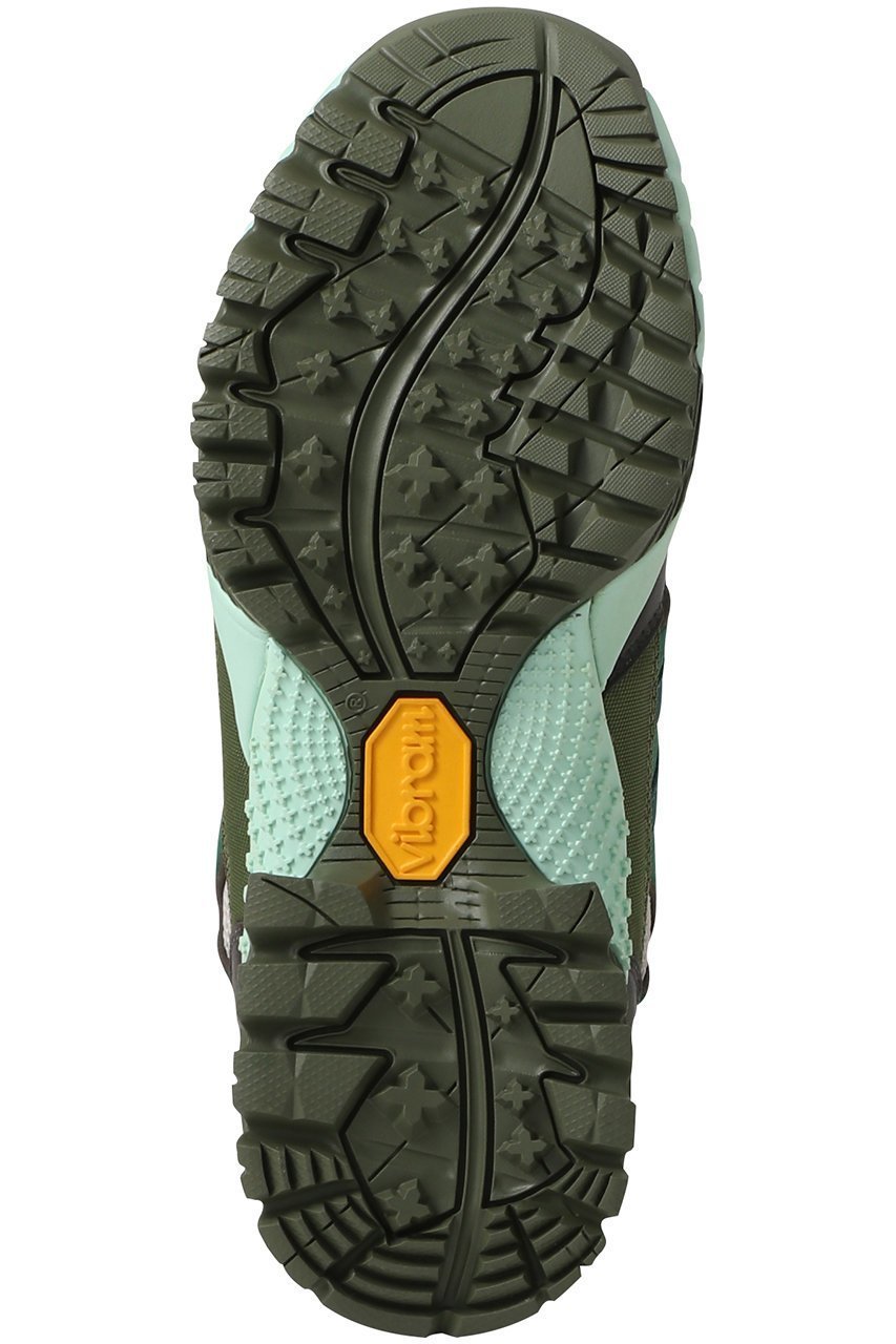 【ナゴンスタンス/nagonstans】のtrack sneakers スニーカー 人気、トレンドファッション・服の通販 founy(ファニー) ファッション Fashion レディースファッション Fashion for Women スニーカー Sneakers, Trainers ミックス Mix, Mixed Style other-6|ID: prp329100004657380 ipo3291000000033868712