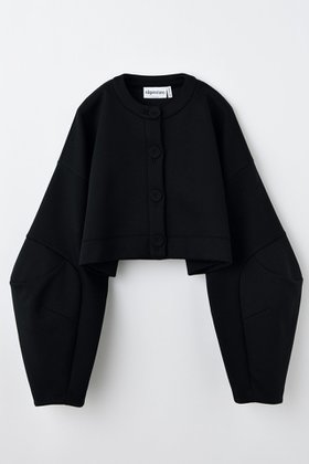 【ナゴンスタンス/nagonstans】 【9/3 12:00販売開始】cropped wide cardigan カーディガン人気、トレンドファッション・服の通販 founy(ファニー) ファッション Fashion レディースファッション Fashion for Women トップス・カットソー Cut & Sew Tops ニット Knit Tops & Sweaters カーディガン・羽織り Layered Style Cardigans カーディガン Cardigan, Knitwear クロップド Cropped, Short Length スリーブ Sleeve, Long Sleeve / Short Sleeve バランス Balance, Style Balance 新作・新入荷 New Arrivals / New In |ID:prp329100004657383