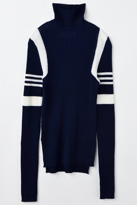 【ナゴンスタンス/nagonstans】 【9/3 12:00販売開始】rib ski pullover プルオーバー人気、トレンドファッション・服の通販 founy(ファニー) ファッション Fashion レディースファッション Fashion for Women トップス・カットソー Cut & Sew Tops ニット Knit Tops & Sweaters カジュアルプルオーバー・ニットトップス Pullovers & Knit Tops / Casual Pullovers おすすめ Recommended / Our Picks インナー Innerwear リブニット Rib Knit, Ribbed Knit 定番 Standard, Basic Item 新作・新入荷 New Arrivals / New In |ID:prp329100004657384