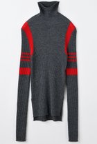 【ナゴンスタンス/nagonstans】の【9/3 12:00販売開始】rib ski pullover プルオーバー 人気、トレンドファッション・服の通販 founy(ファニー) ファッション Fashion レディースファッション Fashion for Women トップス・カットソー Cut & Sew Tops ニット Knit Tops & Sweaters カジュアルプルオーバー・ニットトップス Pullovers & Knit Tops / Casual Pullovers おすすめ Recommended / Our Picks インナー Innerwear リブニット Rib Knit, Ribbed Knit 定番 Standard, Basic Item 新作・新入荷 New Arrivals / New In thumbnail Stone|ID: prp329100004657384 ipo3291000000033690609