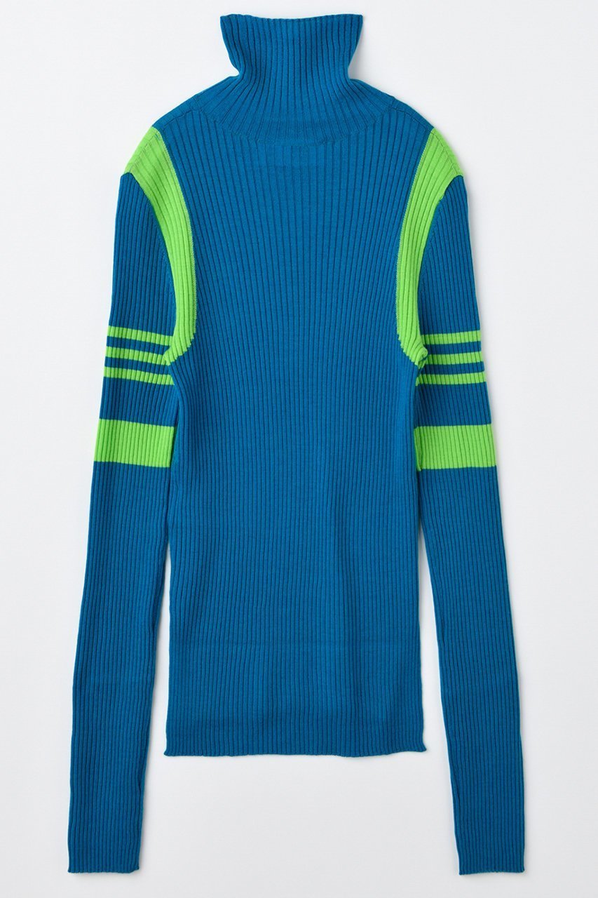 【ナゴンスタンス/nagonstans】の【9/3 12:00販売開始】rib ski pullover プルオーバー 人気、トレンドファッション・服の通販 founy(ファニー) 　ファッション　Fashion　レディースファッション　Fashion for Women　トップス・カットソー　Cut & Sew Tops　ニット　Knit Tops & Sweaters　カジュアルプルオーバー・ニットトップス　Pullovers & Knit Tops / Casual Pullovers　おすすめ　Recommended / Our Picks　インナー　Innerwear　リブニット　Rib Knit, Ribbed Knit　定番　Standard, Basic Item　新作・新入荷　New Arrivals / New In　other-2|ID: prp329100004657384 ipo3291000000033690611