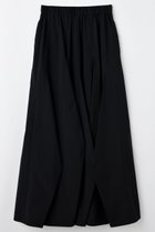 【ナゴンスタンス/nagonstans】の【9/3 12:00販売開始】panel skirt スカート Black|ID: prp329100004657385 ipo3291000000033690613