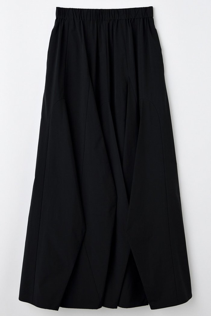 【ナゴンスタンス/nagonstans】のpanel skirt スカート インテリア・キッズ・メンズ・レディースファッション・服の通販 founy(ファニー) https://founy.com/ ファッション Fashion レディースファッション Fashion for Women スカート Skirts ロングスカート Long Skirts / Maxi & Midi Skirts タフタ Taffeta, Structured Fabric ベーシック Basic, Essential ロング Long, Long-Length |ID: prp329100004657385 ipo3291000000033704934