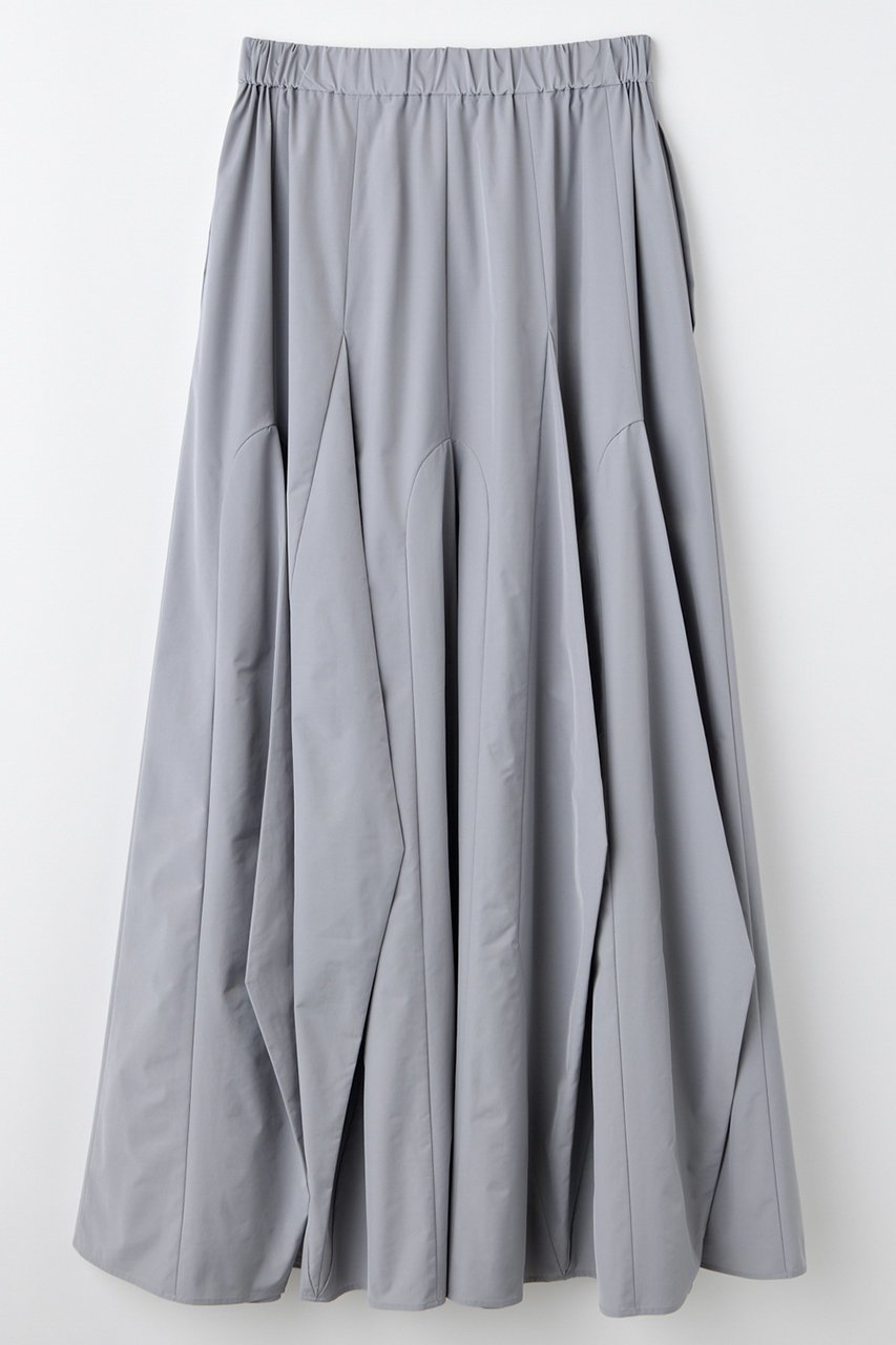 【ナゴンスタンス/nagonstans】のpanel skirt スカート 人気、トレンドファッション・服の通販 founy(ファニー) 　ファッション　Fashion　レディースファッション　Fashion for Women　スカート　Skirts　ロングスカート　Long Skirts / Maxi & Midi Skirts　タフタ　Taffeta, Structured Fabric　ベーシック　Basic, Essential　ロング　Long, Long-Length　other-2|ID: prp329100004657385 ipo3291000000033704937