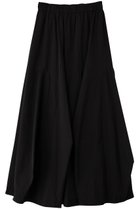 【ナゴンスタンス/nagonstans】のpanel skirt スカート 人気、トレンドファッション・服の通販 founy(ファニー) ファッション Fashion レディースファッション Fashion for Women スカート Skirts ロングスカート Long Skirts / Maxi & Midi Skirts タフタ Taffeta, Structured Fabric ベーシック Basic, Essential ロング Long, Long-Length thumbnail Black|ID: prp329100004657385 ipo3291000000036800539