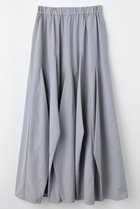 【ナゴンスタンス/nagonstans】のpanel skirt スカート 人気、トレンドファッション・服の通販 founy(ファニー) ファッション Fashion レディースファッション Fashion for Women スカート Skirts ロングスカート Long Skirts / Maxi & Midi Skirts タフタ Taffeta, Structured Fabric ベーシック Basic, Essential ロング Long, Long-Length thumbnail Cloud|ID: prp329100004657385 ipo3291000000036800541