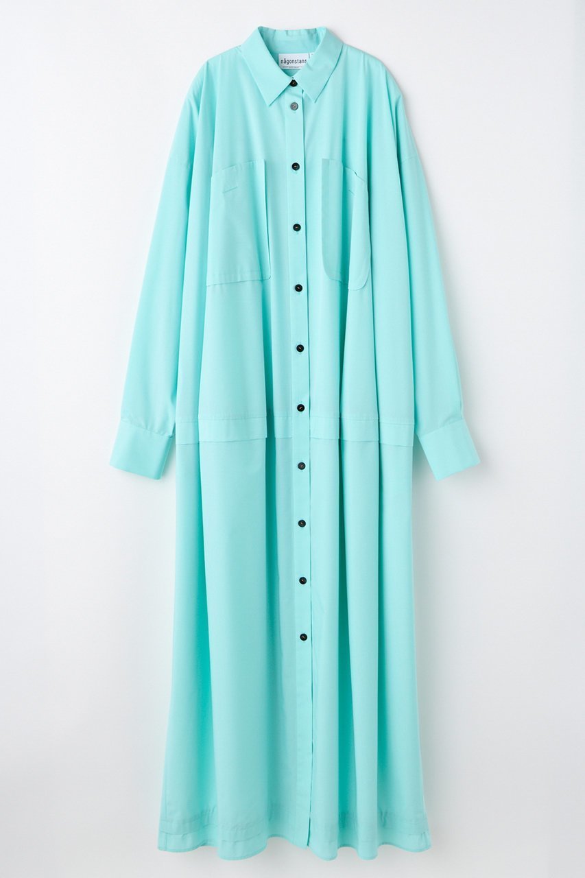 【ナゴンスタンス/nagonstans】のcocoon shirt dress ドレス インテリア・キッズ・メンズ・レディースファッション・服の通販 founy(ファニー) ファッション Fashion レディースファッション Fashion for Women ワンピース Dresses フォーマル・パーティードレス・結婚式用ドレス Elegant & Casual Dresses チュニック Tunic Tops & Dresses なめらか Smooth, Silky Texture シンプル Simple, Minimal チュニック Tunic, Long Top ドレス Dress, One-Piece ブロード Broadcloth, Fine Cotton ポケット Pocket, Pocket Detail リラックス Relax, Relaxed Fit ロング Long, Long-Length Soda|ID: prp329100004657386 ipo3291000000033704940