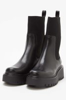 【プレインピープル/PLAIN PEOPLE】の【CORSO ROMA 9】サイドゴアブーツ 人気、トレンドファッション・服の通販 founy(ファニー) ファッション Fashion レディースファッション Fashion for Women イタリア Italy シューズ Shoes, Footwear ショート Short, Short Length ベーシック Basic, Essential |ID:prp329100004657391