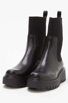 【プレインピープル/PLAIN PEOPLE】の【CORSO ROMA 9】サイドゴアブーツ 人気、トレンドファッション・服の通販 founy(ファニー) ファッション Fashion レディースファッション Fashion for Women イタリア Italy シューズ Shoes, Footwear ショート Short, Short Length ベーシック Basic, Essential |ID:prp329100004657391