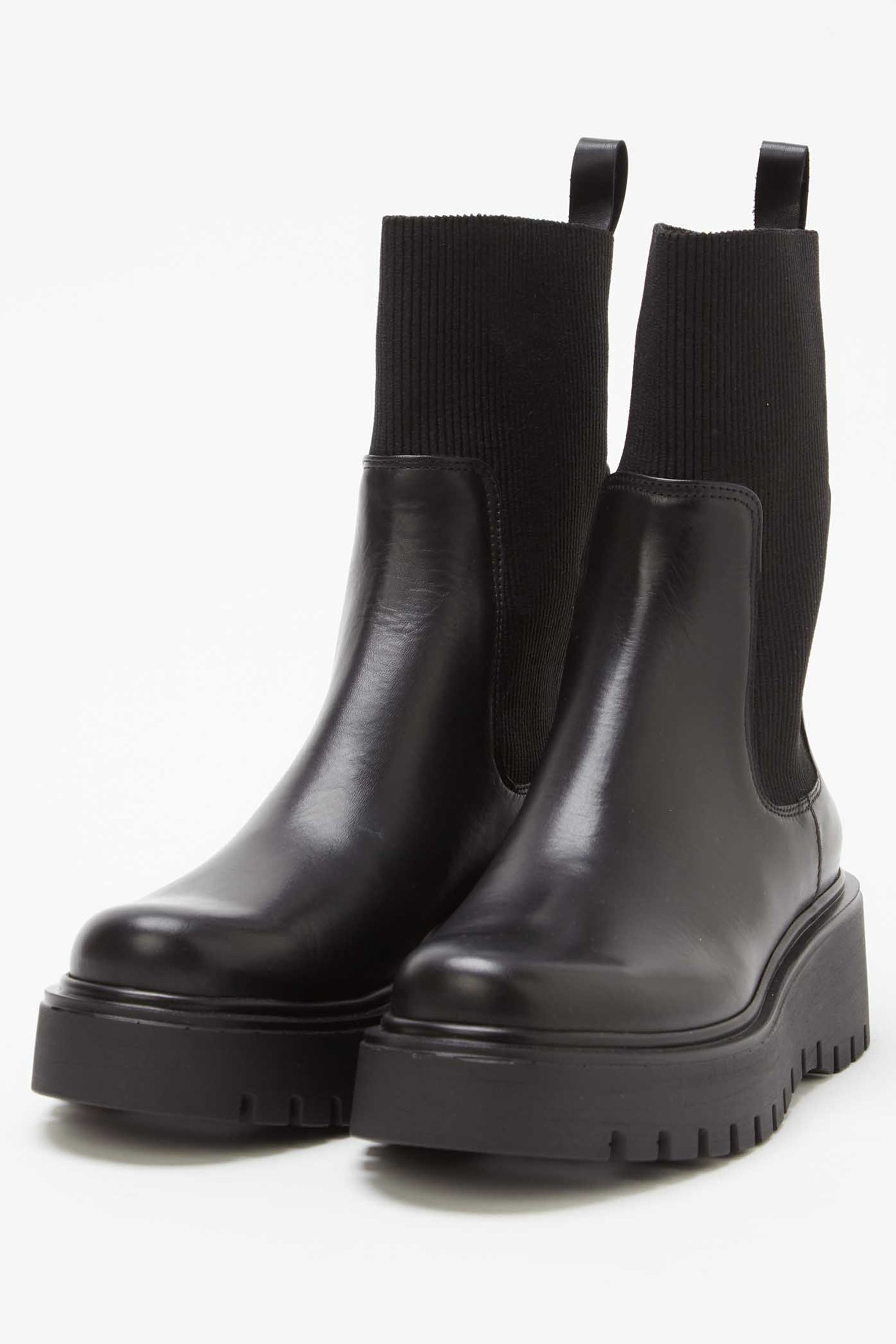 【プレインピープル/PLAIN PEOPLE】の【CORSO ROMA 9】サイドゴアブーツ 人気、トレンドファッション・服の通販 founy(ファニー) 　ファッション　Fashion　レディースファッション　Fashion for Women　イタリア　Italy　シューズ　Shoes, Footwear　ショート　Short, Short Length　ベーシック　Basic, Essential　 other-1|ID: prp329100004657391 ipo3291000000036064732