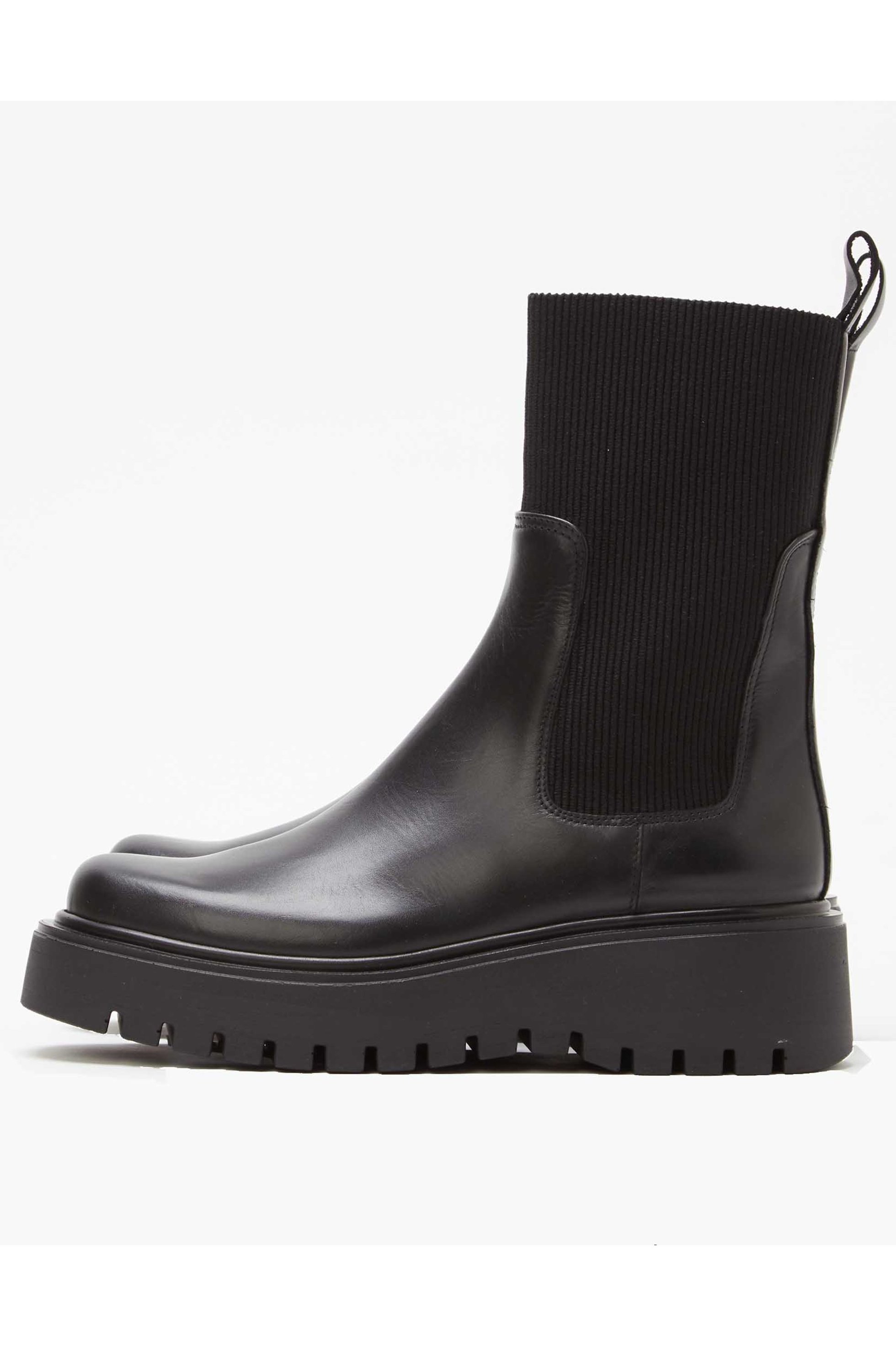 【プレインピープル/PLAIN PEOPLE】の【CORSO ROMA 9】サイドゴアブーツ 人気、トレンドファッション・服の通販 founy(ファニー) 　ファッション　Fashion　レディースファッション　Fashion for Women　イタリア　Italy　シューズ　Shoes, Footwear　ショート　Short, Short Length　ベーシック　Basic, Essential　other-3|ID: prp329100004657391 ipo3291000000036064735